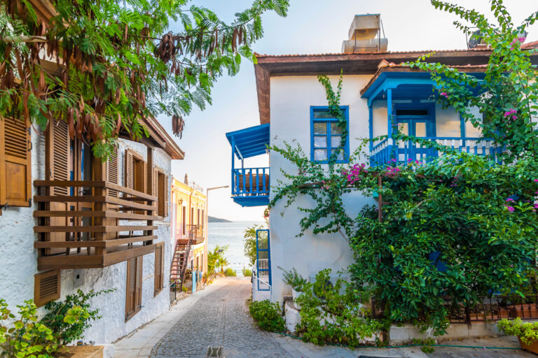 Kalkan Holidays